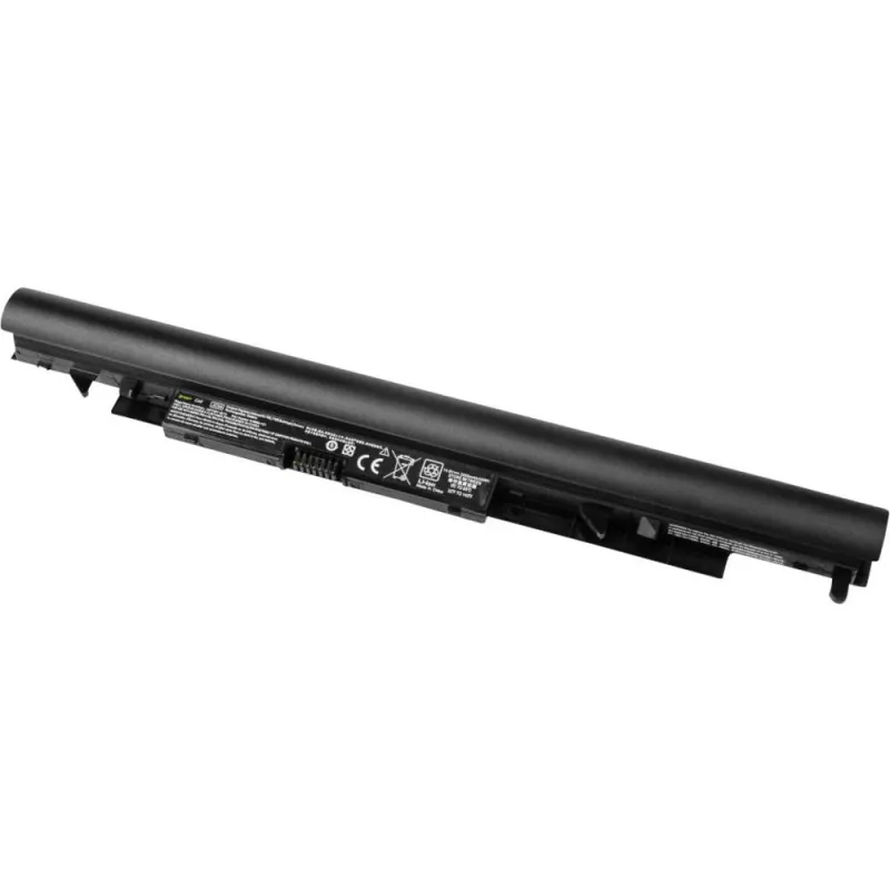 Battery Green Cell HP142 for HP 240/245/250/255 G6 and 14-/15-/17- series — 14.8V 2200mAh LiPo, 3 cells, black