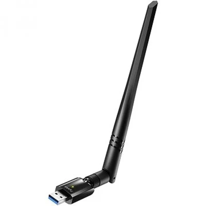 Network Card Cudy WU1400 WLAN 867 Mbit/s USB Dual-band Wi-Fi 5
