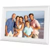 Digital photo frame SENCOR SDF 1091 W WiFi 10.1 inch — smart digital picture display