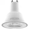 Smart Bulb Yeelight W1 GU10 (dimmable) 1 pc(s)