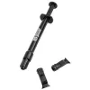 Thermal paste Thermal Grizzly TG-KE-002-R, 2 g, aluminum oxide, black