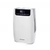 Humidifier Blaupunkt AHS803 Ultrasonic 5 L Silver 105 W
