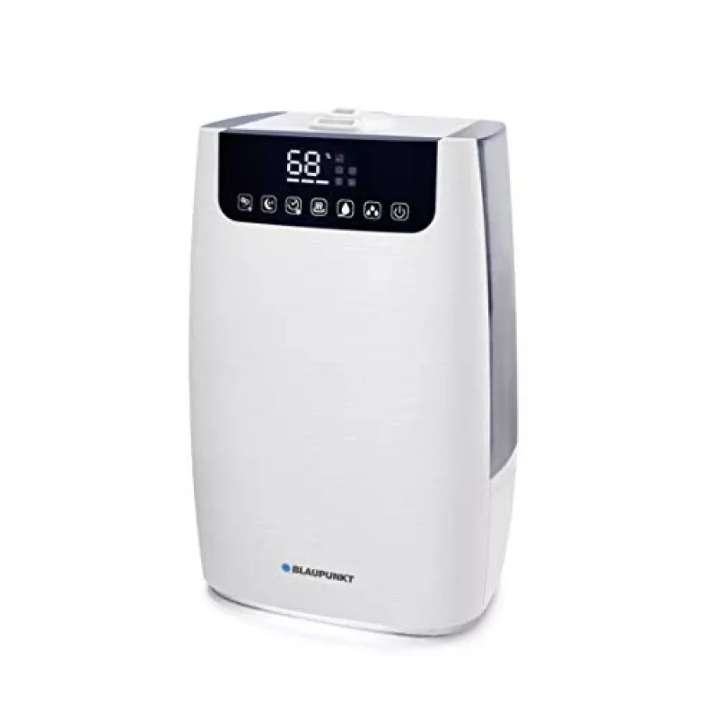 Humidifier Blaupunkt AHS803 Ultrasonic 5 L Silver 105 W