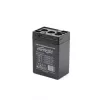 battery for UPS 6V 4.5 AH - Quality4All