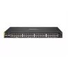 HPE Aruba Networking CX 6000 48G Class4 PoE 4SFP 370W Managed L3 Gigabit Ethernet (10/100/1000) Power over Ethernet (PoE) 1U