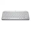 Wireless Keyboard Logitech MX Keys Mini