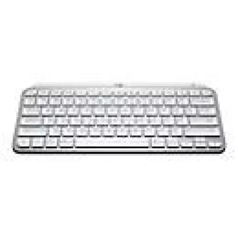Wireless Keyboard Logitech MX Keys Mini