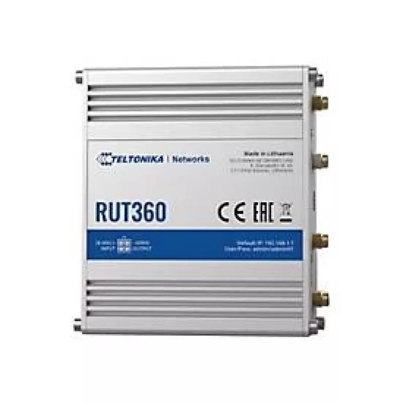 Teltonika RUT360 Cellular network router