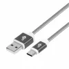 TB USB - USB C-Cable 1,5 Grey (AKTBXKUCSBA150S)