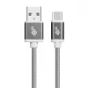 TB USB - USB C-Cable 1,5 Grey (AKTBXKUCSBA150S)