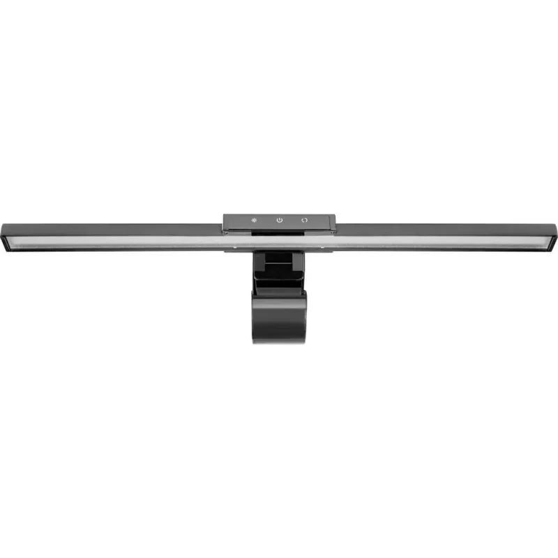 Digitus LED Monitor Light with Clamp Mount