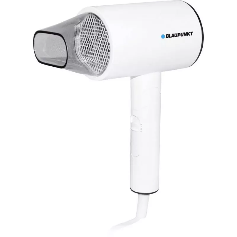 HDD401WH Hair Dryer 1600 W White (HDD401WH)