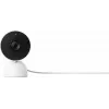 Google Nest Cam - Network Surveillance Camera - Indoor Area - Colour (day/night)