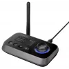 LogiLink BT0062 Bluetooth Audio Transmitter/receiver BT 5.0 10 M Range