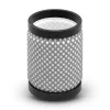 Exhaust air foam filter 2.863-317.0