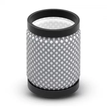 Exhaust air foam filter 2.863-317.0