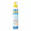 Slime Tuban SHOCK! MULTISENSORY FOAM-GEL ICE 200 ml Blue