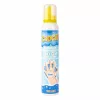 Slime Tuban SHOCK! MULTISENSORY FOAM-GEL ICE 200 ml Blue