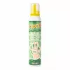 Slime Tuban SHOCK! MULTISENSORY FOAM-GEL APPLE 200 ml Green