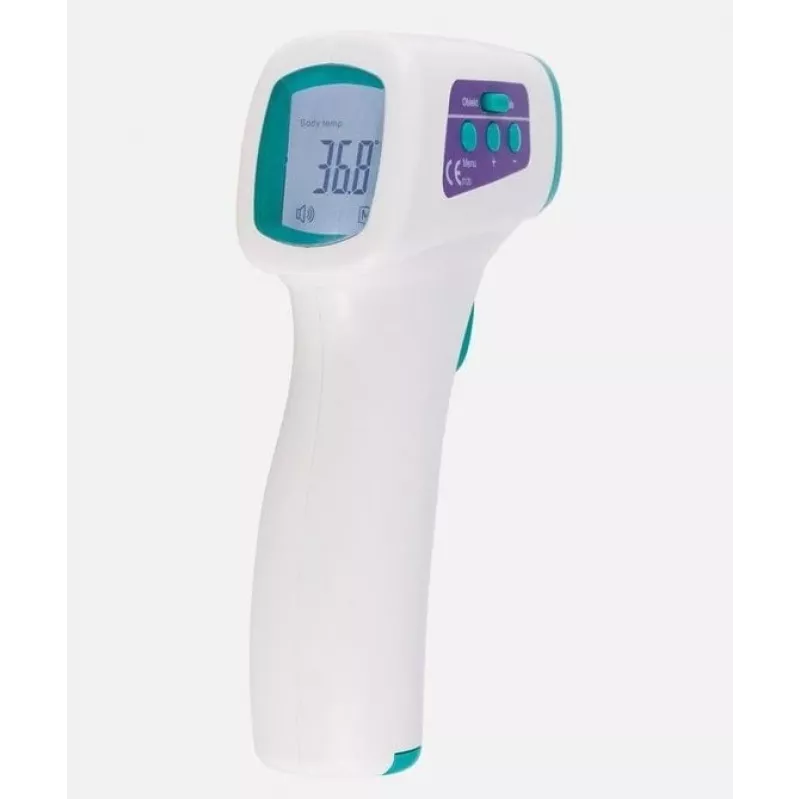 Digital medical thermometer Mesmed MM-007 Forst Plus with fast reading and digital display