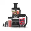 SharkNinja Ninja BN800 - 1.8 L - Black - Silver - 0.7 L - 2.1 L -...