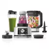 Ninja CB350EU Foodi Power Nutri 3-in-1 blender, 1200 W