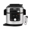 Multi Cooker Ninja OL750EU 7.5 L 1760 W Black Stainless Steel, 14 Auto Programs