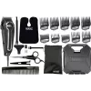 Hair Clipper Wahl Elite Pro Black 11 1mm to 2.5cm AC 230V