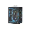 FURY Scrapper mouse Gaming Ambidextrous USB Type-A Optical 6400 DPI