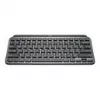 Wireless Keyboard Logitech MX Keys Mini