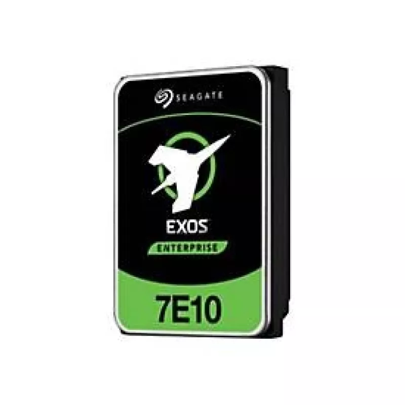 Seagate Enterprise ST2000NM000B internal hard drive 2 TB 7200 RPM 256 MB 3.5 inch Serial ATA III