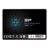 2.5 inch SATA III SSD Silicon Power Ace A55 — 2 TB, 560/530 MB/s, 3D NAND