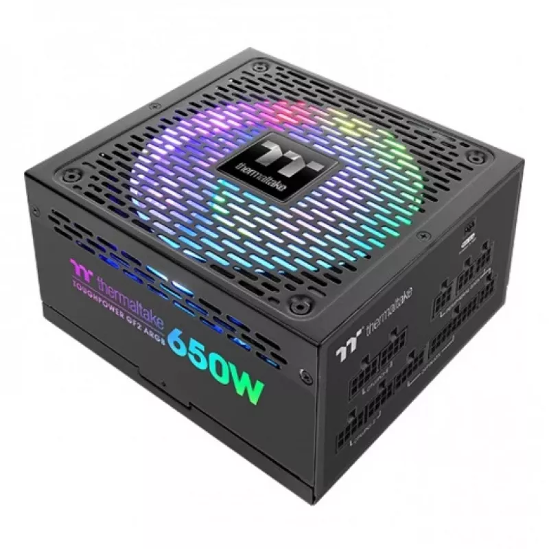Power Supply Unit Thermaltake GF2 650 W