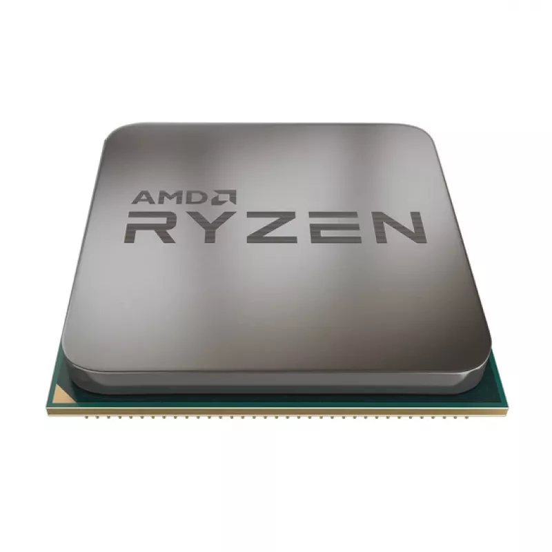 Processor AMD Ryzen 5 3600 6C/12T, 3.6-4.2GHz, 32MB, 65W, AM4, Tray