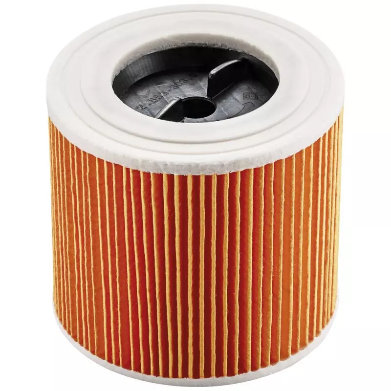 CARTRIDGE FILTER FOR WD/SE KARCHER - 2.863-303.0