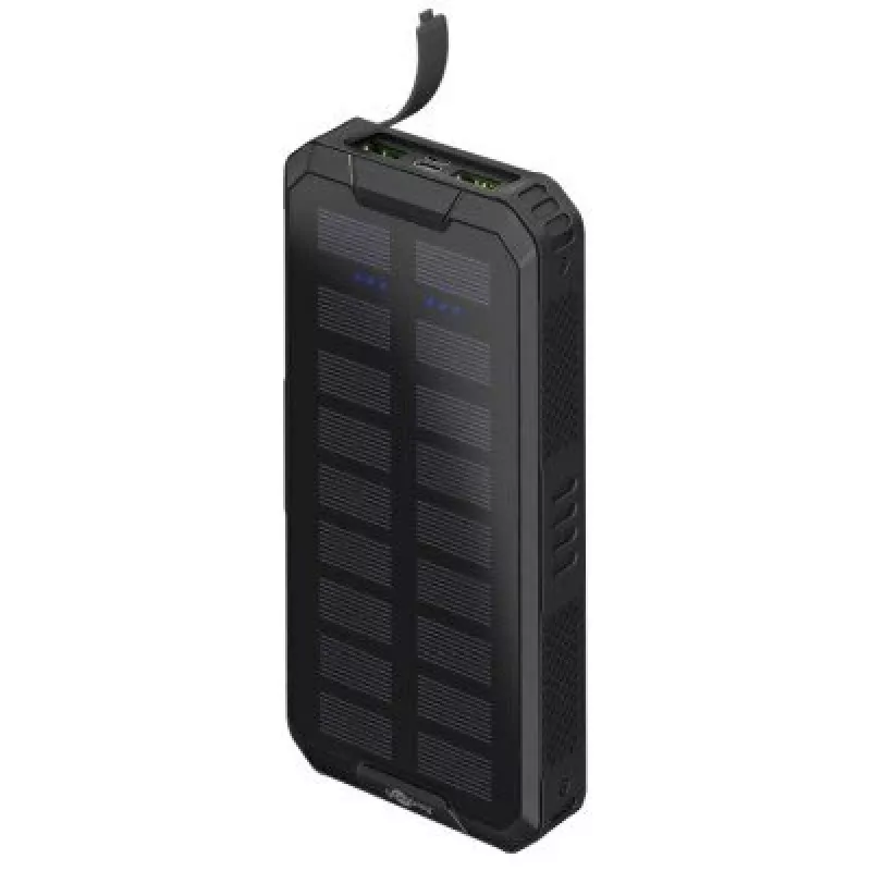 Goobay 53934 20.000 mAh, 74 Wh Black