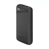 Fast-Charging-Powerbank 20.000 mAh (black, PD, Quick Charge 3.0, Super Charge)