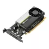 PNY NVIDIA T400 4GB GDDR6, 3x Mini DisplayPort (VCNT400-4GB-PB)