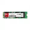 SSD M.2 1 TB Silicon Power SP001TBSS3A55M28 — SATA III, 560/530 MB/s, SLC, MTBF 1.5M h