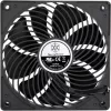 SilverStone Air Penetrator 120i Pro 120mm Case Fan - Black