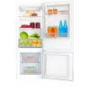 Amica Fridge/Freezer Combination, KGCL 384 160 W, 144 cm Portrait, 54 cm wide