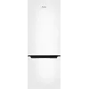 Amica Fridge/Freezer Combination, KGCL 384 160 W, 144 cm Portrait, 54 cm wide