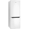 Amica Fridge/Freezer Combination, KGCL 384 160 W, 144 cm Portrait, 54 cm wide