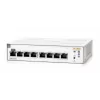 HPE Aruba Networking Aruba Instant on 1830 8G Managed L2 Gigabit Ether