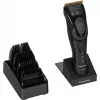 Hair Trimmer Panasonic ER-DGP84 Black Lithium-Ion 50 min