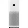 Air purifier Xiaomi Smart Air Purifier 4 Pro — 500 m³/h, HEPA 3-stage, for up to 60 m², ionizer, PM2.5/PM10 sensors