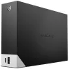 Seagate One Touch Desktop w HUB 6Tb HDD Black external hard drive USB Type-A / USB Type-C 3.2 Gen 1 (3.1 Gen 1)