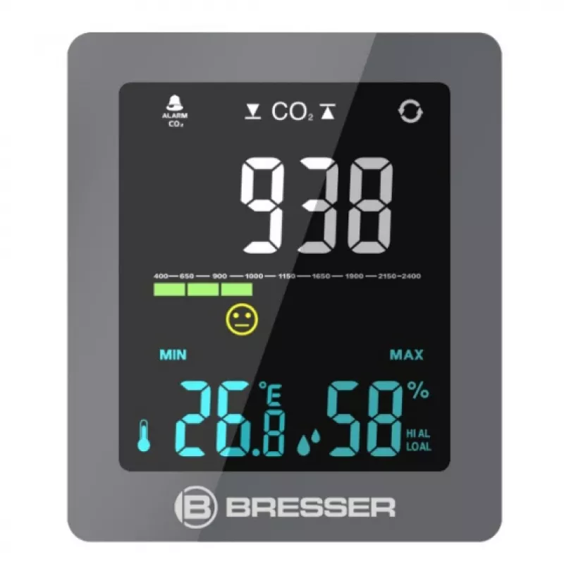 Bresser Optics 7004020QT5000 Grey