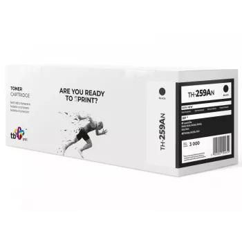 Toner for HP LJ Pro M404 CF259A TH-259AN 100% new black