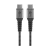 Goobay 49302 USB Cable Black
